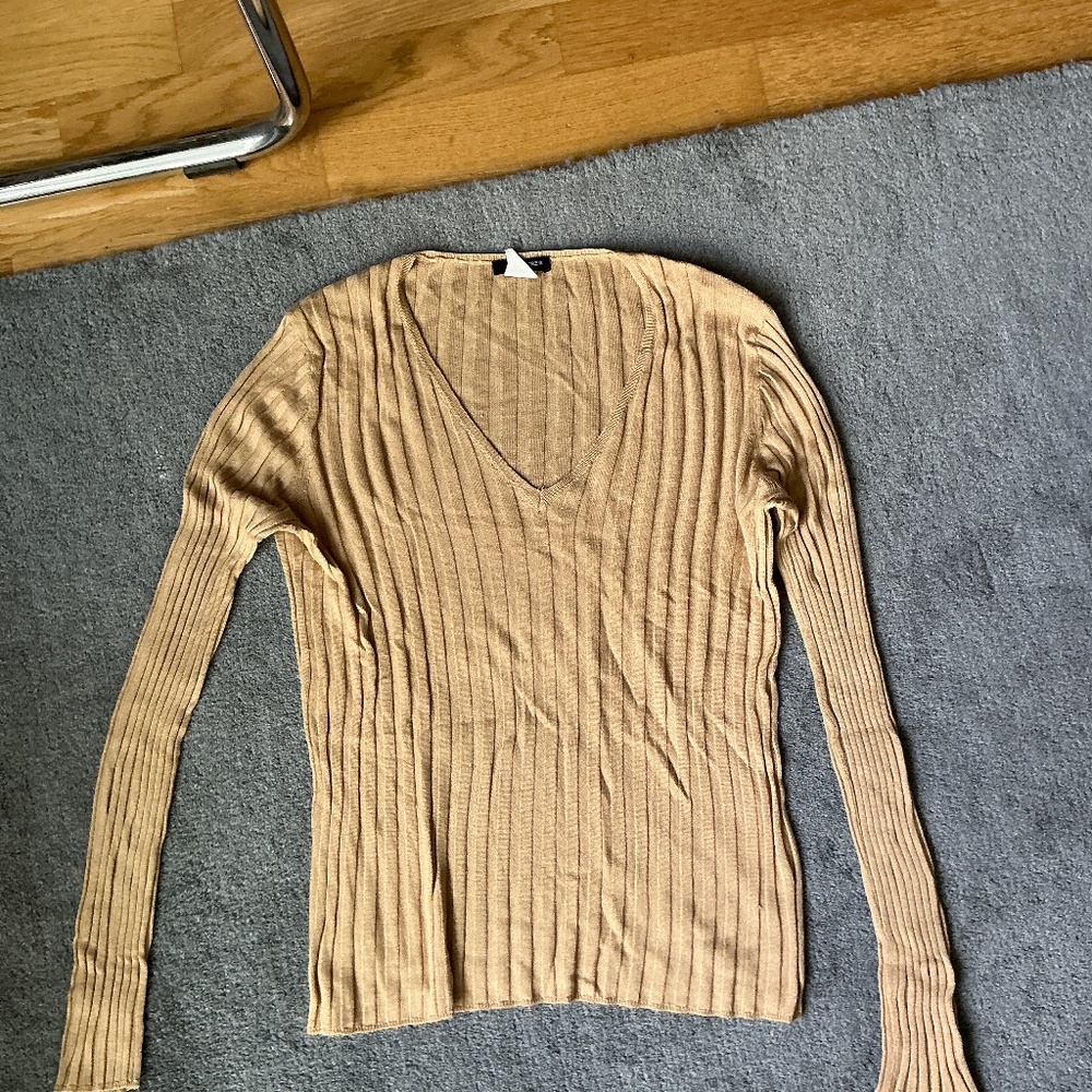 J Crew sweater